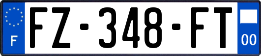 FZ-348-FT