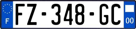 FZ-348-GC