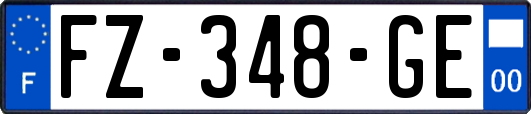 FZ-348-GE