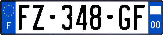 FZ-348-GF