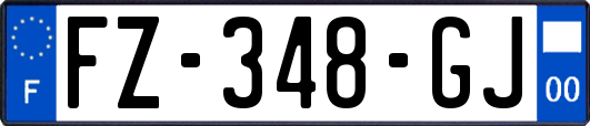 FZ-348-GJ
