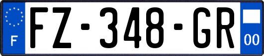 FZ-348-GR