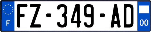 FZ-349-AD