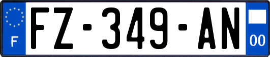 FZ-349-AN