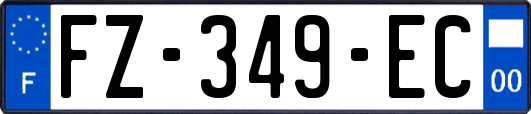 FZ-349-EC