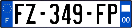 FZ-349-FP
