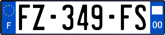 FZ-349-FS
