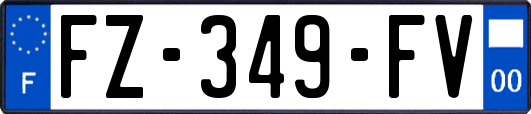 FZ-349-FV