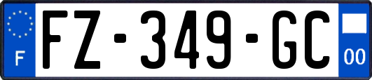 FZ-349-GC