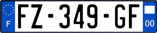 FZ-349-GF