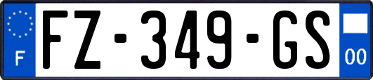 FZ-349-GS