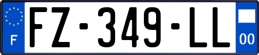 FZ-349-LL