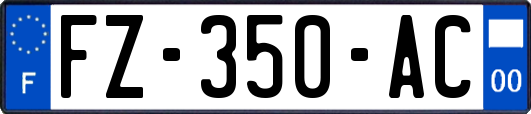 FZ-350-AC