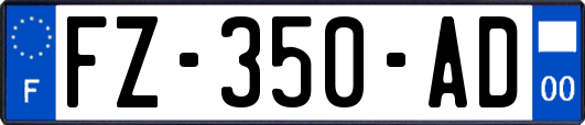 FZ-350-AD