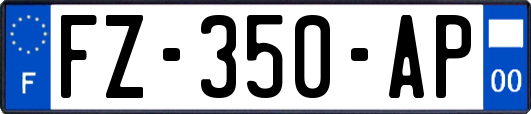 FZ-350-AP