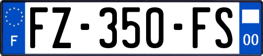 FZ-350-FS