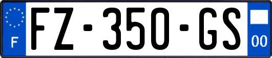 FZ-350-GS