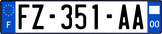FZ-351-AA