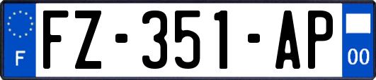 FZ-351-AP
