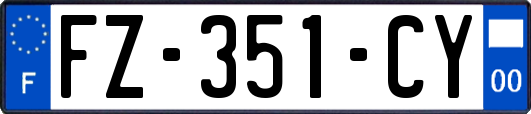 FZ-351-CY
