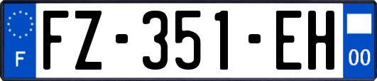 FZ-351-EH