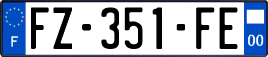 FZ-351-FE