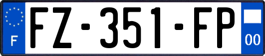 FZ-351-FP