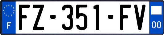 FZ-351-FV