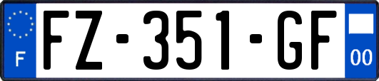 FZ-351-GF