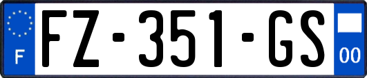 FZ-351-GS