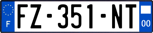 FZ-351-NT