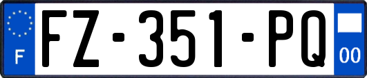 FZ-351-PQ