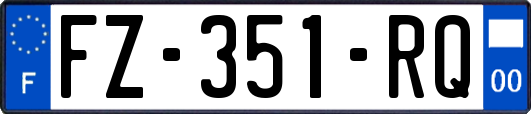 FZ-351-RQ