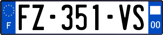 FZ-351-VS