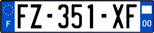 FZ-351-XF