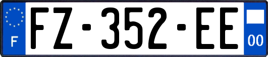 FZ-352-EE