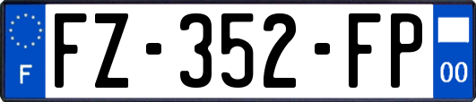 FZ-352-FP