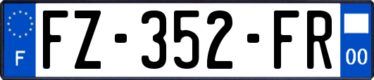 FZ-352-FR