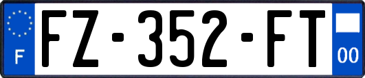 FZ-352-FT