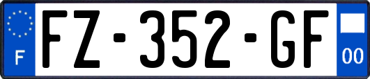 FZ-352-GF