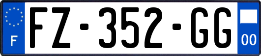 FZ-352-GG