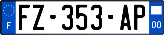 FZ-353-AP