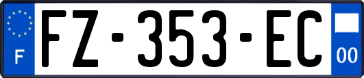 FZ-353-EC