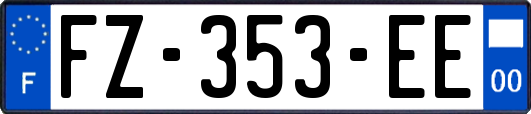 FZ-353-EE