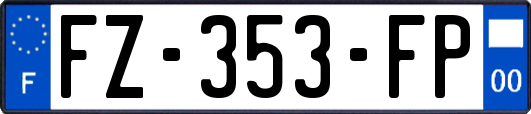 FZ-353-FP