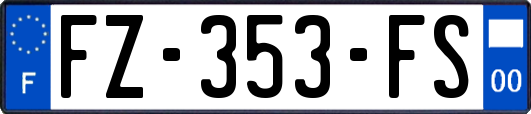 FZ-353-FS