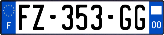FZ-353-GG