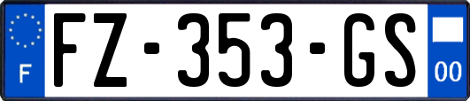 FZ-353-GS