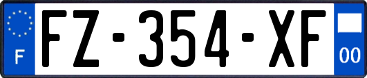 FZ-354-XF