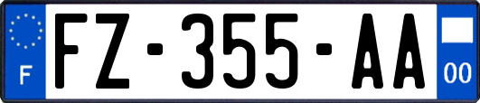 FZ-355-AA